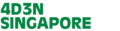 4D3N SINGAPORE